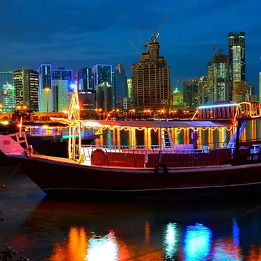 Desert adventure packages in Qatar Desert adventure packages in Qatar
