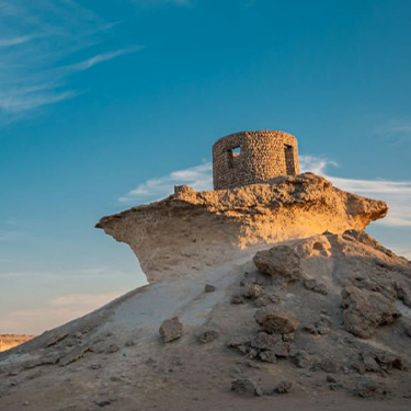 Desert Tourism company in Qatar