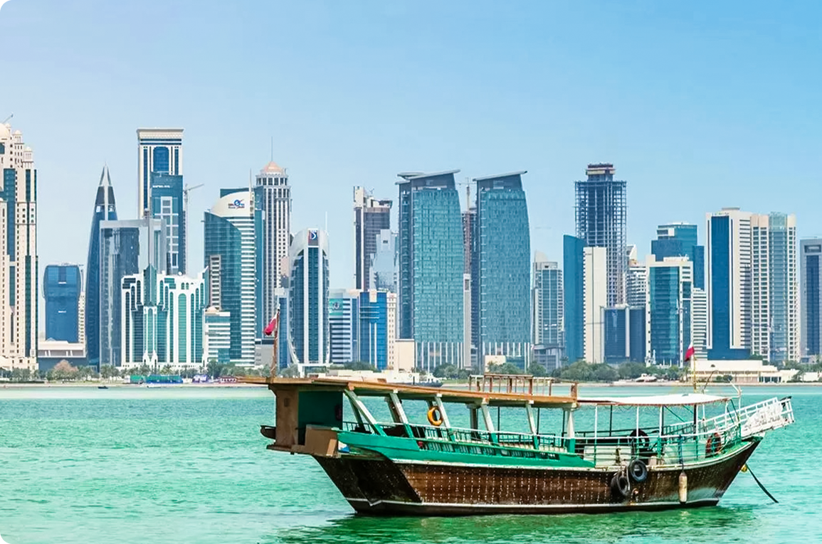Best city tour providers in Qatar