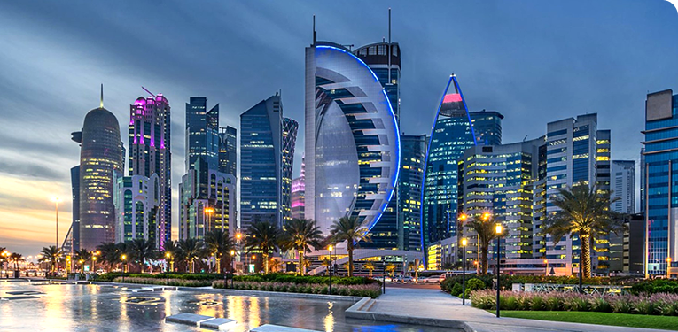 Best city tour providers in Qatar
