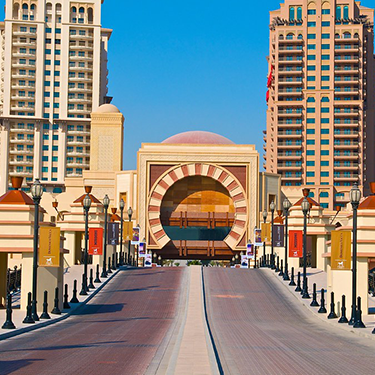 Best city tour providers in Qatar