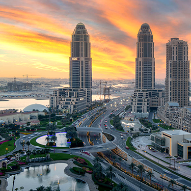 Best city tour providers in Qatar
