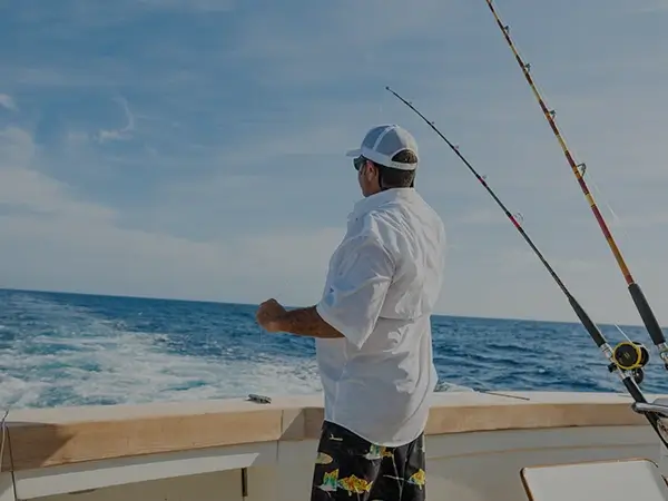 Fishing Tours and Desert adventure packages in Qatar